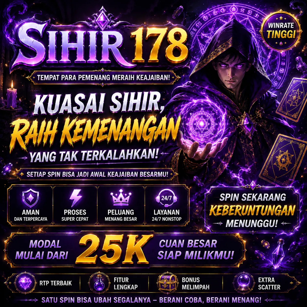 SIHIR178